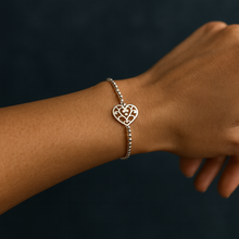 Cargar imagen en el visor de la galería, Pulsera Mi corazón