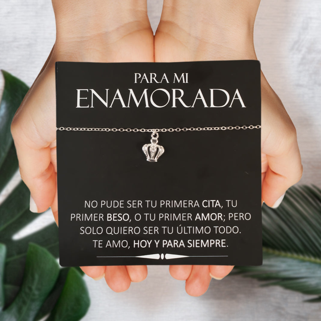 Pulsera Mi Reina