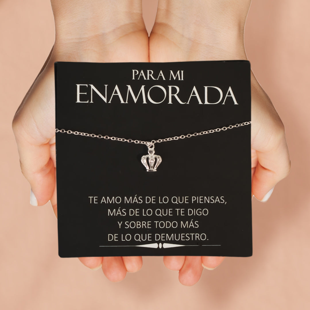 Pulsera Mi Reina