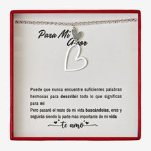 Cargar imagen en el visor de la galería, Collar Siempre Juntos