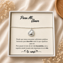 Cargar imagen en el visor de la galería, Corazon Eterno
