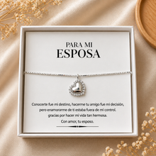Cargar imagen en el visor de la galería, Corazon Eterno
