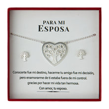 Cargar imagen en el visor de la galería, Set | Árbolito de la Vida
