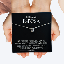 Cargar imagen en el visor de la galería, Collar - Luz de Mi Vida
