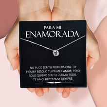 Cargar imagen en el visor de la galería, Collar - Luz de Mi Vida
