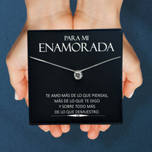 Cargar imagen en el visor de la galería, Collar - Luz de Mi Vida
