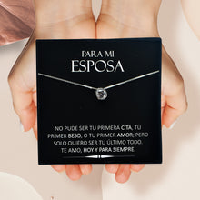 Cargar imagen en el visor de la galería, Collar - Luz de Mi Vida
