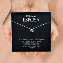 Cargar imagen en el visor de la galería, Collar - Luz de Mi Vida
